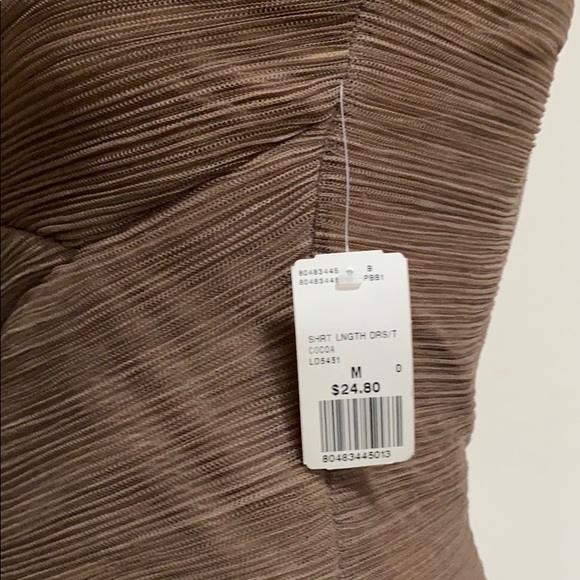 F21 Strapless Dress - Picture 5 of 7